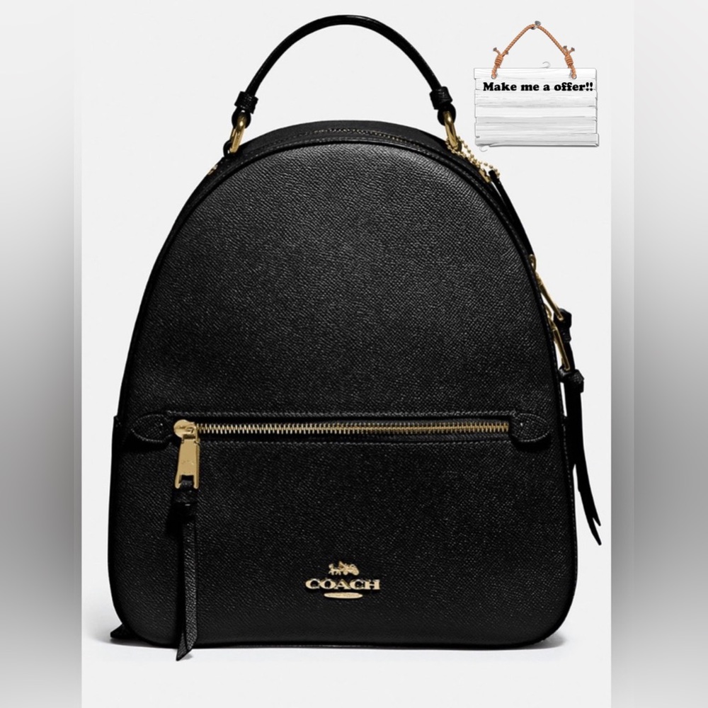 Brand new coach bag HAVENT used it